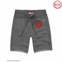 heren abercrombie and fitch athletic shorts houtskool Groningen Shop 6f3sw809